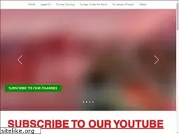Sites similar to thecompasscircle.com
