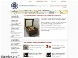Sites similar to thecompasscompany.com