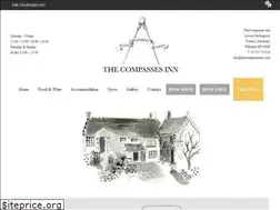 Sites similar to thecompassesinn.com