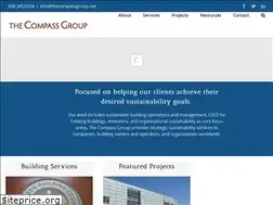 Sites similar to thecompassgroup.net
