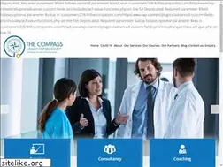 Sites similar to thecompasshc.com