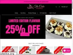 Sites similar to thecompassionatekitchen.com.au