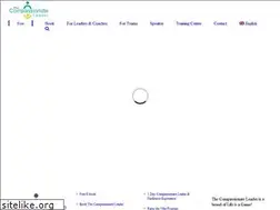 Sites similar to thecompassionateleader.org