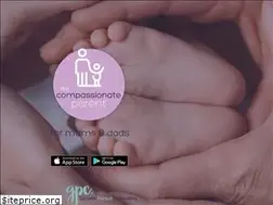 Sites similar to thecompassionateparent.com.au