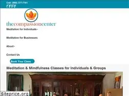 Sites similar to thecompassioncenter.com