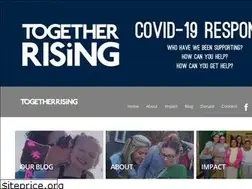 Sites similar to thecompassioncollective.org