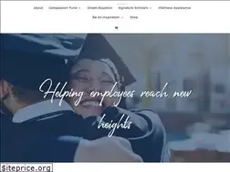 Sites similar to thecompassionfund.org