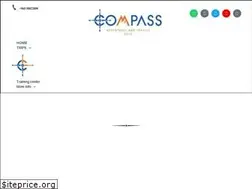 Sites similar to thecompasskw.com