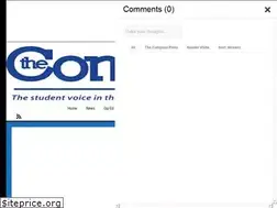 Sites similar to thecompassncsd.com