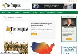 Sites similar to thecompassnews.org