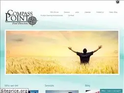 Sites similar to thecompasspoint.org