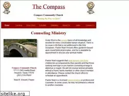 Sites similar to thecompassproject.org