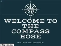 Sites similar to thecompassrose.ca
