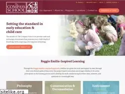 Sites similar to thecompassschool.com