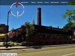 Sites similar to thecompasstavern.com