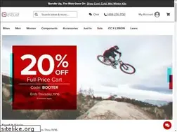Sites similar to thecompetitivecyclist.com