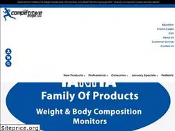 Sites similar to thecompetitiveedge.com