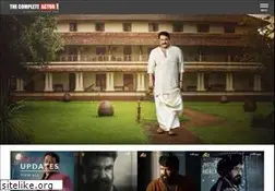 Sites similar to thecompleteactor.com