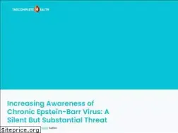 Sites similar to thecompletehealth.com