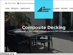 Sites similar to thecompositedecking.co.uk