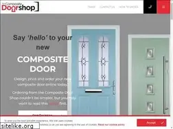 Sites similar to thecompositedoorshop.co.uk