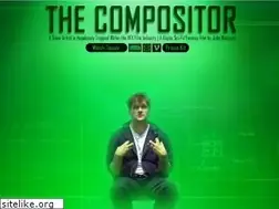 Sites similar to thecompositor-film.com