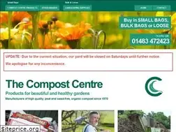 Sites similar to thecompostcentre.co.uk