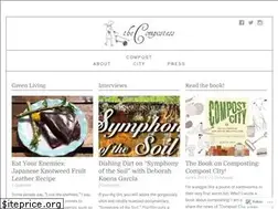Sites similar to thecompostess.com