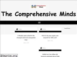 Sites similar to thecomprehensivepost.com