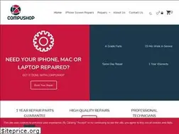 Sites similar to thecompushop.com