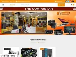 Sites similar to thecompustar.com