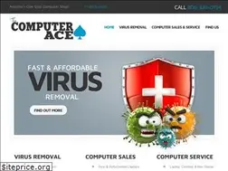 Sites similar to thecomputerace.net