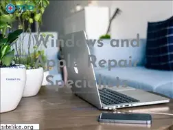 Sites similar to thecomputerdoctor.co.nz