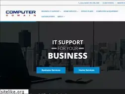 Sites similar to thecomputerdomain.com