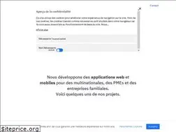 Sites similar to thecomputerfirm.com