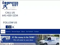 Sites similar to thecomputerguy.bz