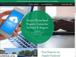 Sites similar to thecomputerloft.org