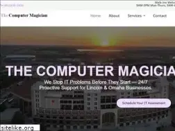 Sites similar to thecomputermagician.com