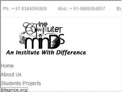 Sites similar to thecomputerminds.com