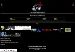 Sites similar to thecomputershow.com