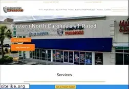 Sites similar to thecomputerwarriors.com