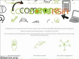 Sites similar to thecomzone.com