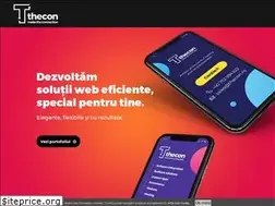 Sites similar to thecon.ro