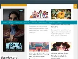 Sites similar to theconceptartblog.com