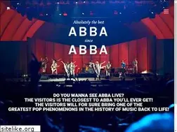 Sites similar to theconcert.se