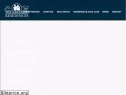 Sites similar to theconcessionrealestate.com
