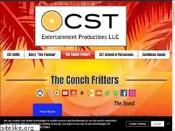 Sites similar to theconchfritters.com