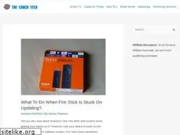 Sites similar to theconchtech.com