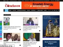 Sites similar to theconclaveng.com