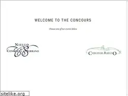 Sites similar to theconcours.net
